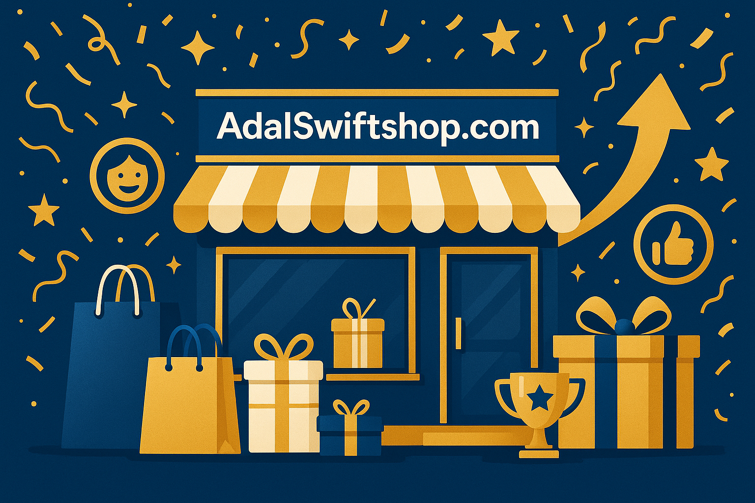 Great store
