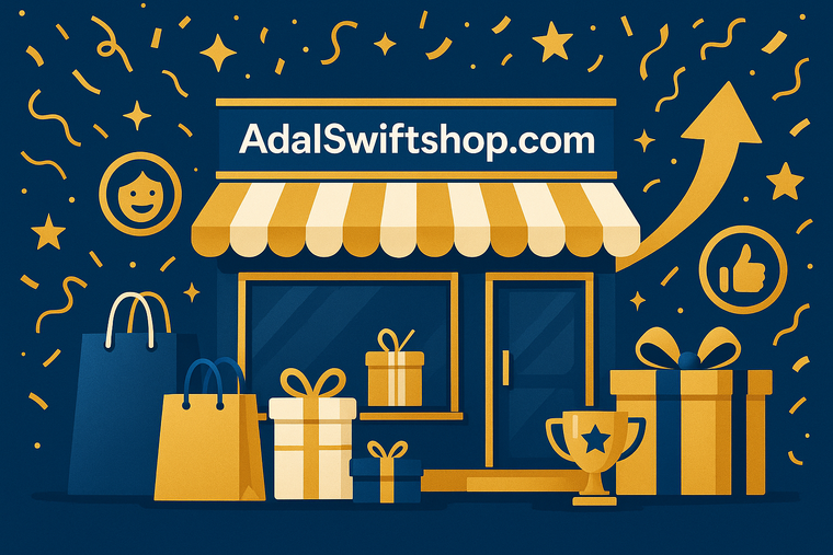 Great store